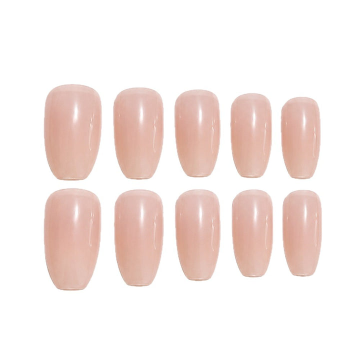 Acrylic Nail Art