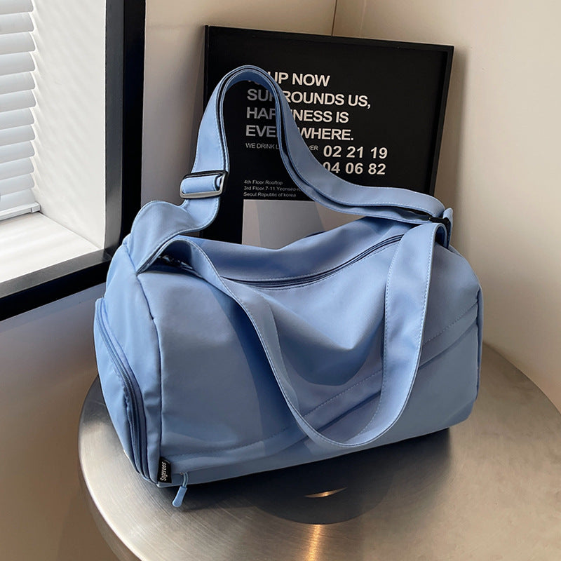 Versatile Utility Travel Duffle
