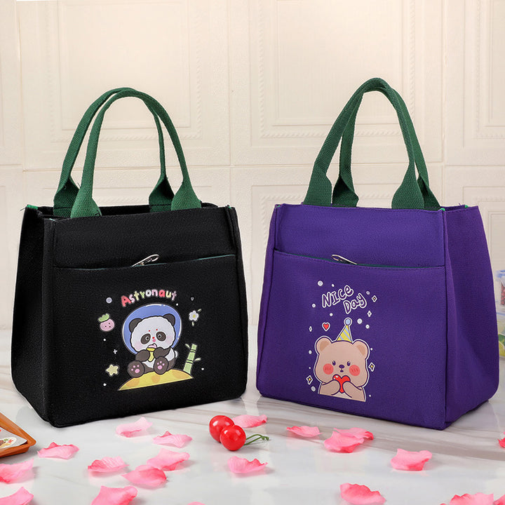 Insulated Lunch Cooler Bag Kalsten