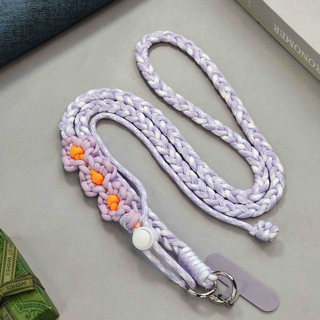 Braid Design Dog Leash Kalsten