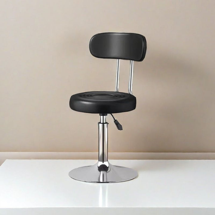 Adjustable Height Drafting Stool Kalsten