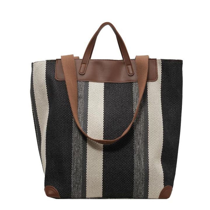 Ladies stylish shopping bag Kalsten