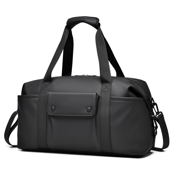 Versatile Waterproof Gym Duffle Bag Kalsten