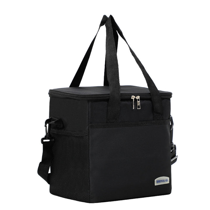 Insulated Lunch Storage Carrier Kalsten