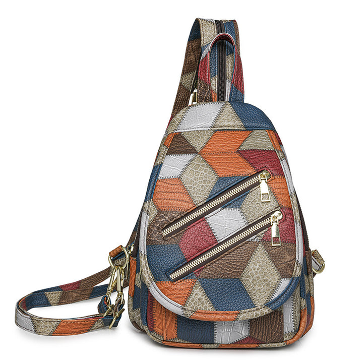 Compact Travel Backpack Kalsten