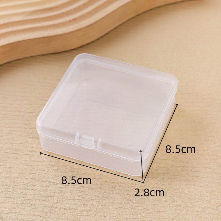 Multi-Purpose Storage Box Kalsten