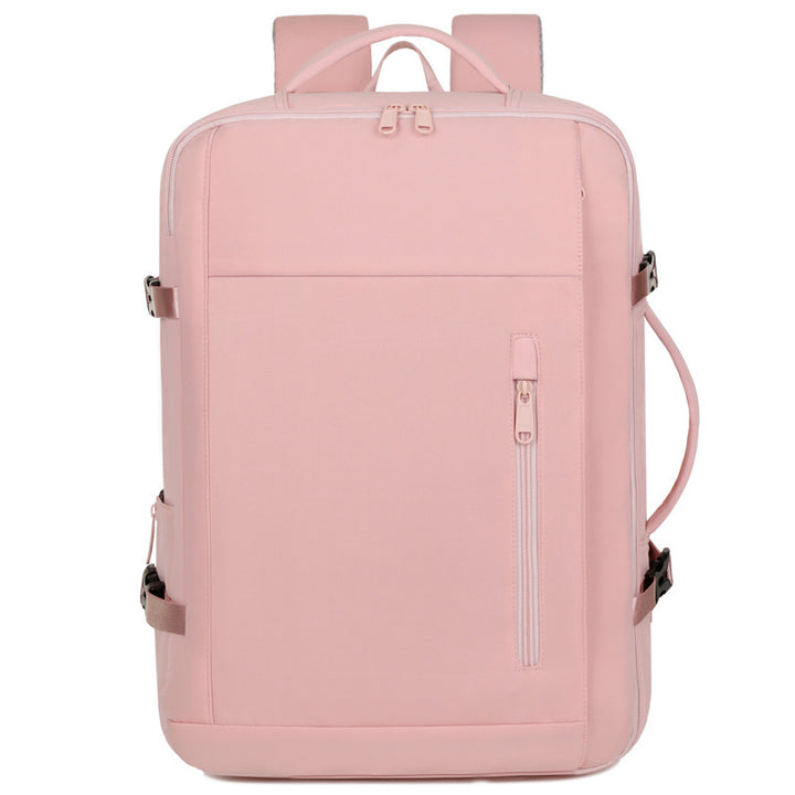 Versatile Executive Laptop Backpack Kalsten