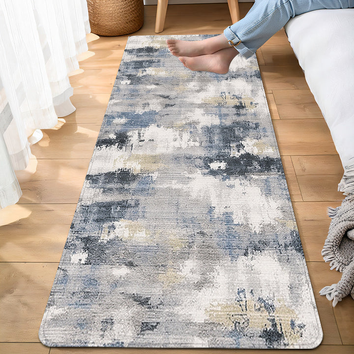Abstract Pattern Runner Rug Kalsten