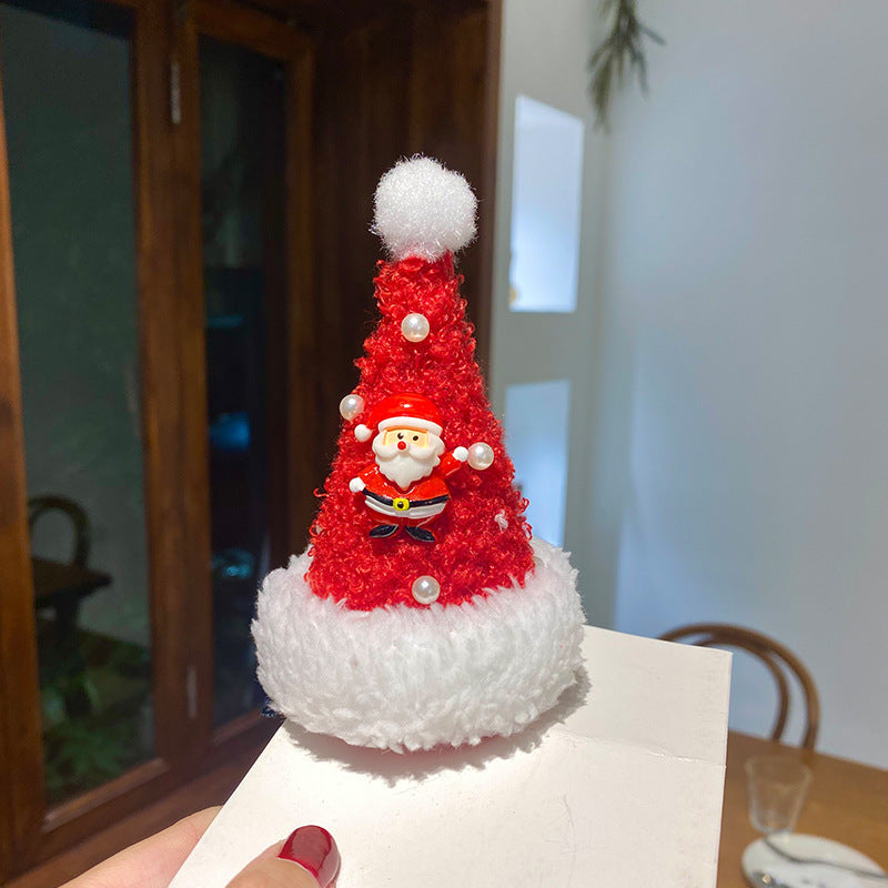 Festive Hair Accessories Kalsten