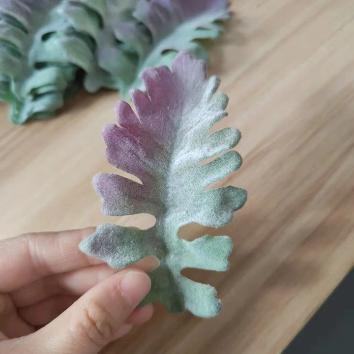 Decorative Faux Leaf