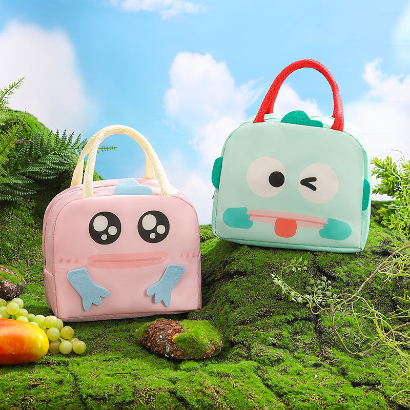 Fun Character-Themed Lunch Bag Kalsten