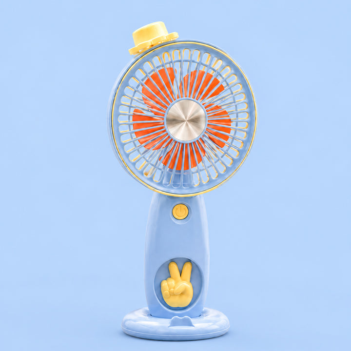 Unisex Portable Mini-Fan Kalsten