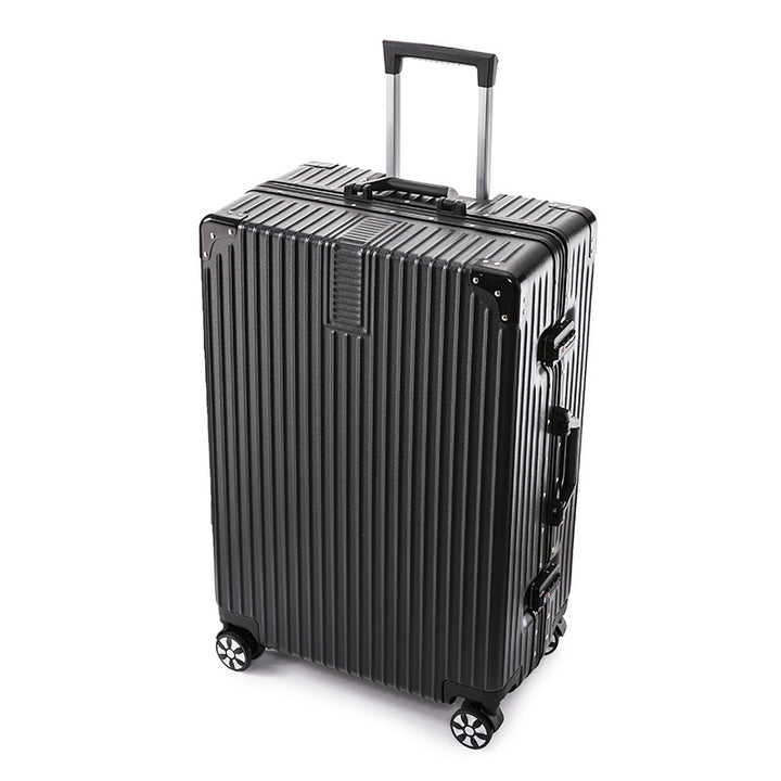 Durable Lightweight Hard-Shell Luggage Kalsten