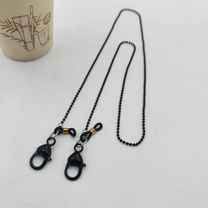 Fashionable glasses holder chain made of sturdy material Kalsten