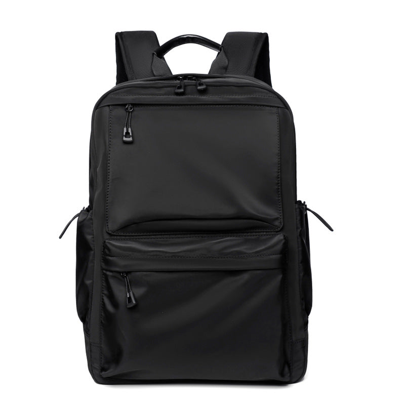 Versatile Tech-Enhanced Backpack Kalsten