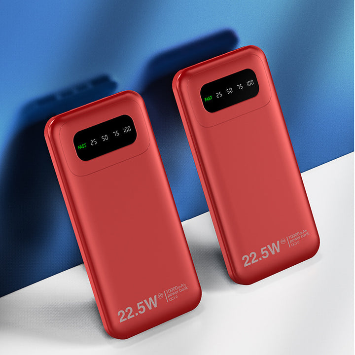 Powerbank Kalsten