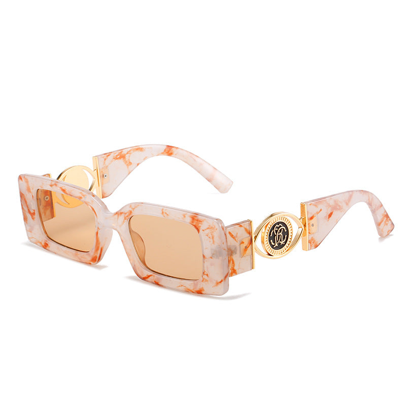 Fashion-Forward Bold Square Sunglasses Kalsten