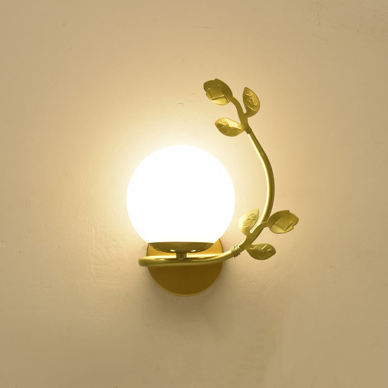 Artistic Wall Sconce