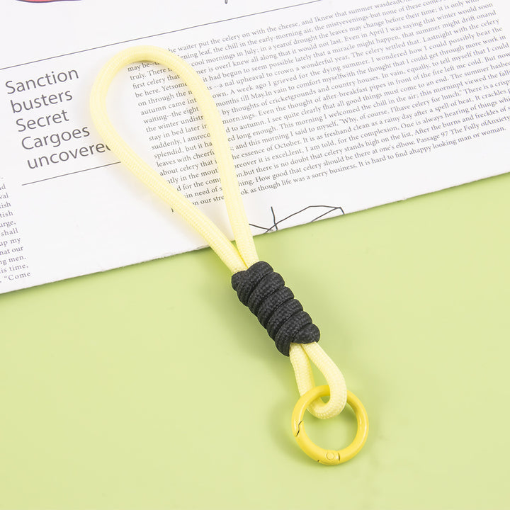 Versatile Lanyard Keychains Kalsten
