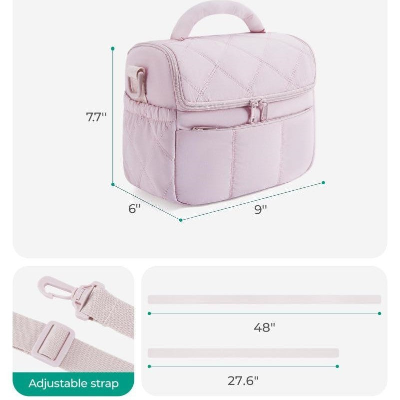 Practical Room Bag Kalsten