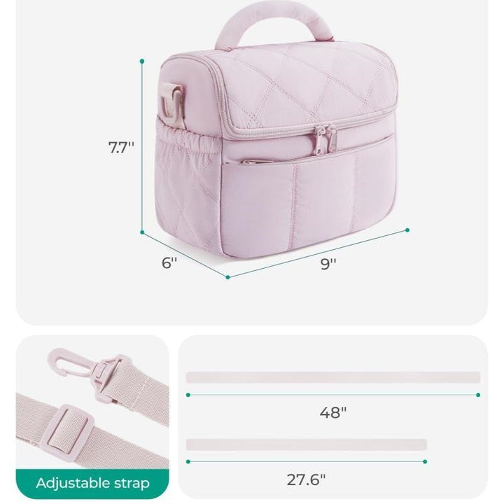 Practical Room Bag Kalsten