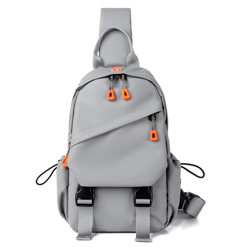 Compact Utility Sling Bag Kalsten