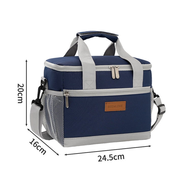 Insulated Food Storage Bag Kalsten