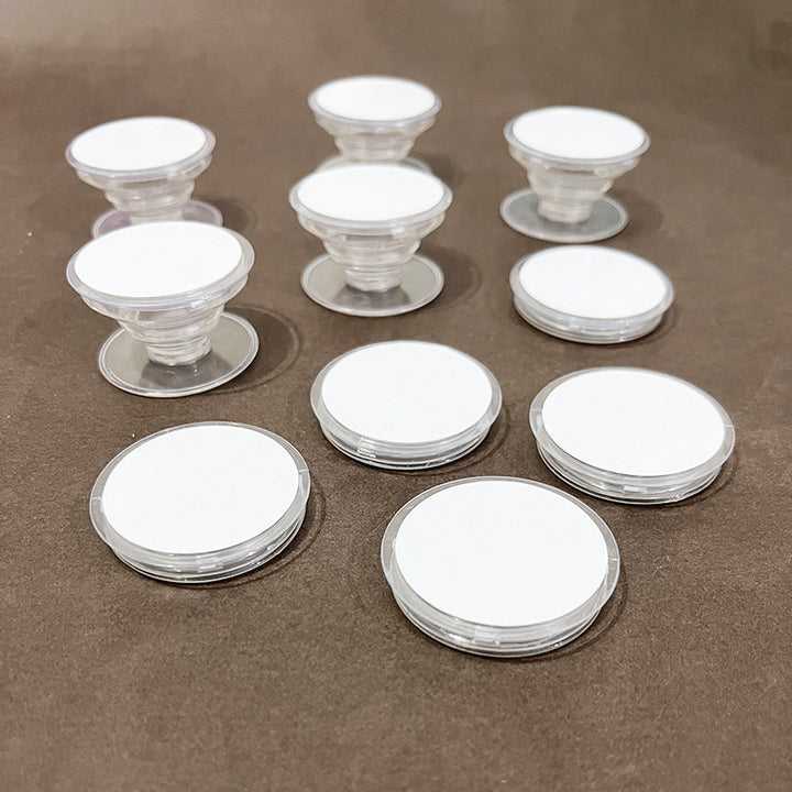 Clear Mobile Phone Lens Stand Kalsten