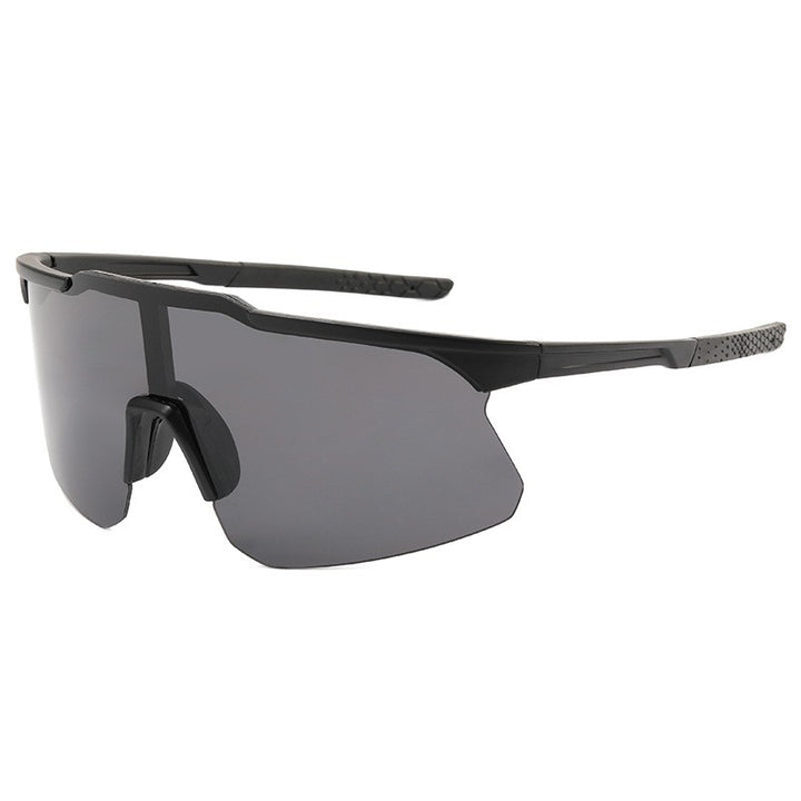 Women's Sporty Cycling Glasses with Extreme UV Protection and Ventilated Frame Kalsten