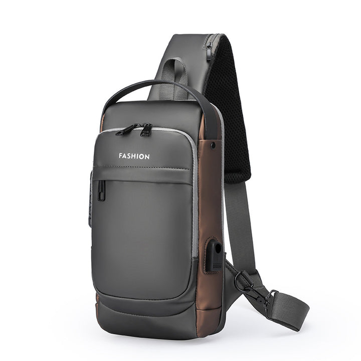 Lightweight Fashion Sling Bag Kalsten