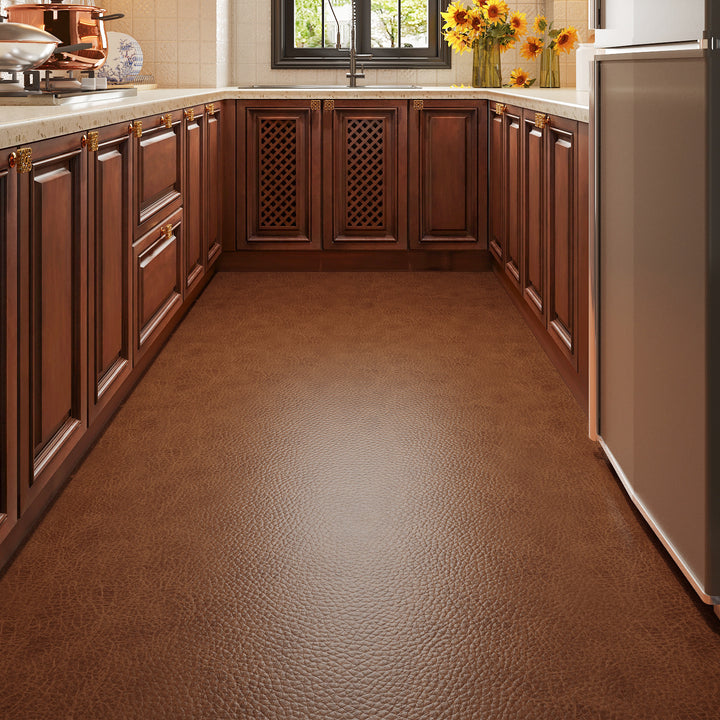 Waterproof Kitchen Floor Mat Kalsten