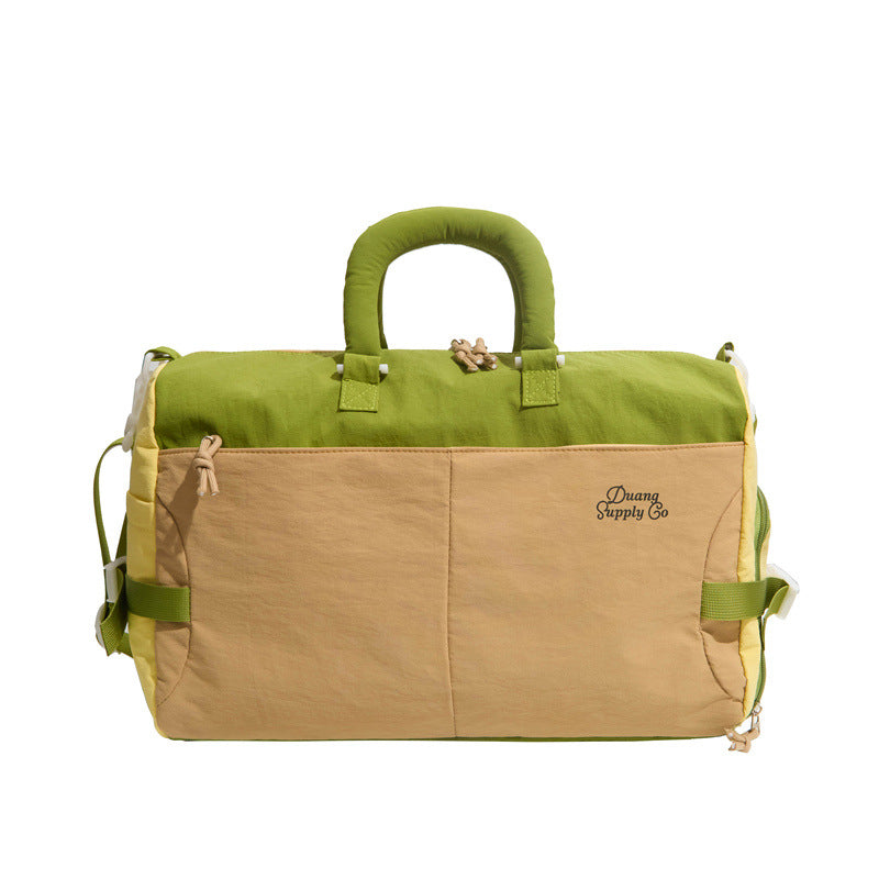 Multi-Purpose Outdoor Adventure Duffel