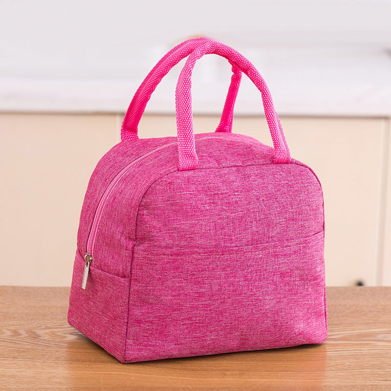 Insulated Lunch Tote Kalsten