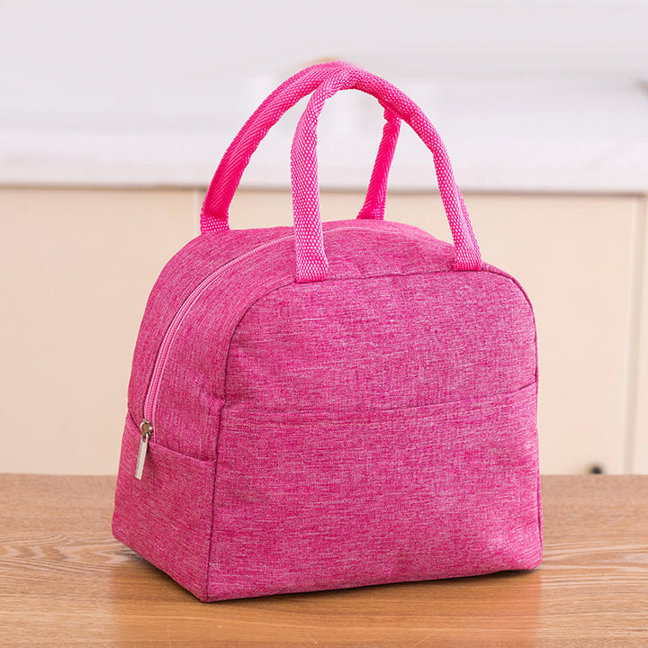 Insulated Lunch Tote Kalsten