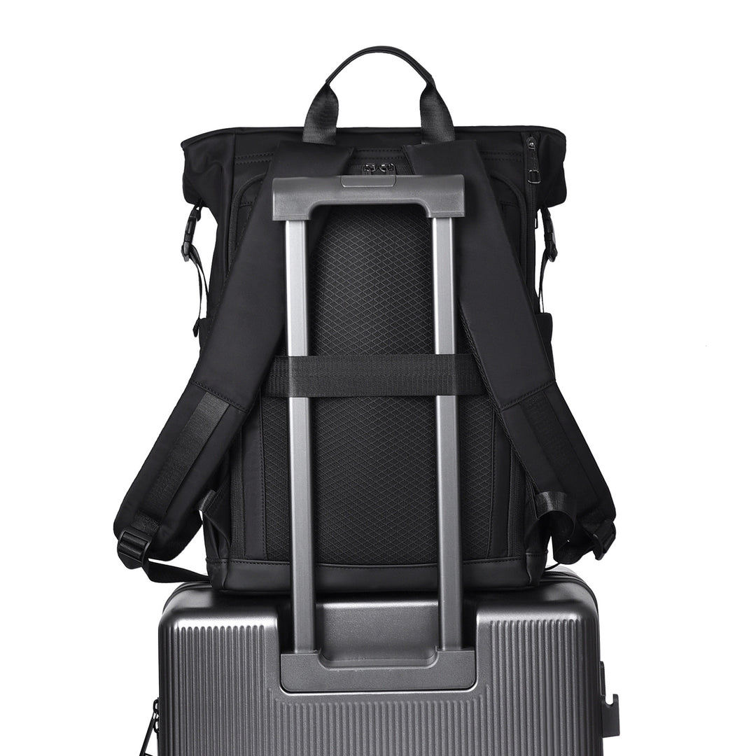 Versatile Waterproof Backpack Kalsten