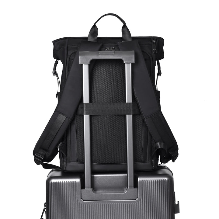 Versatile Waterproof Backpack Kalsten