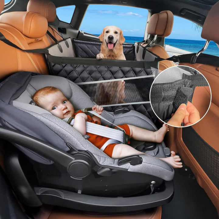 Pet Safety Car Seat Kalsten