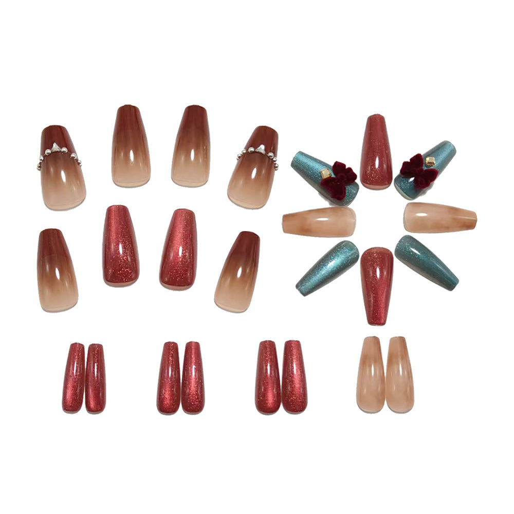 Nail set Kalsten