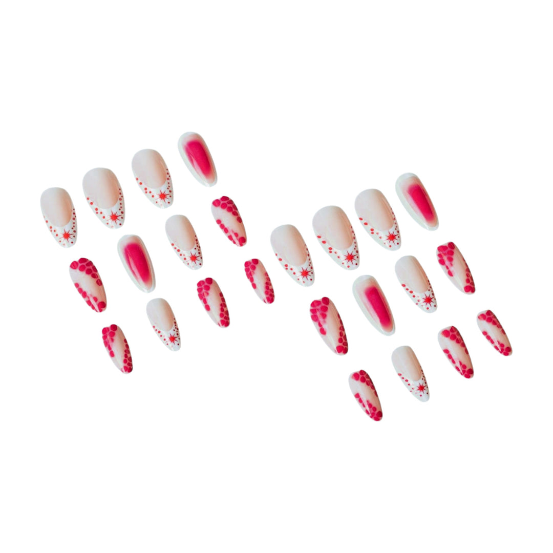 Artistic Gel Nail Enhancements