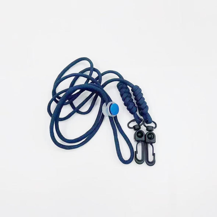 Multi-Functional Adjustable Lanyard Kalsten