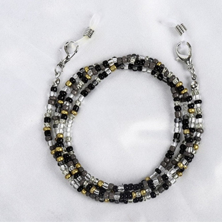 Beaded Glasses Chain Kalsten