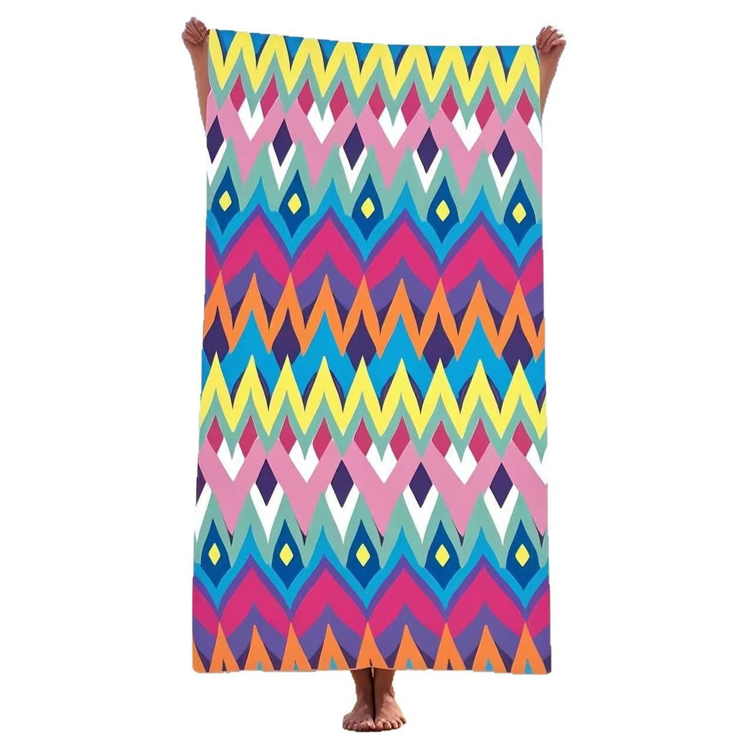 Beach Towel Kalsten