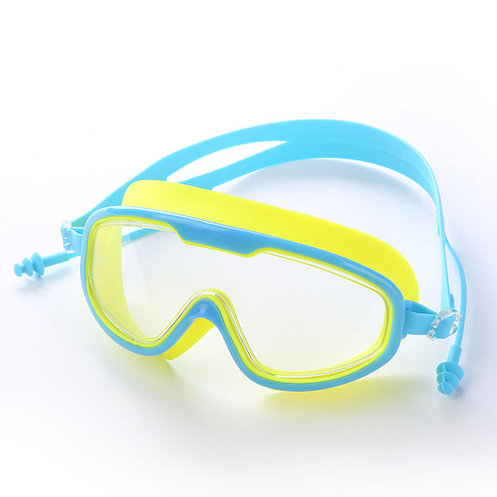 Men's Dive Snorkeling Mask Kalsten