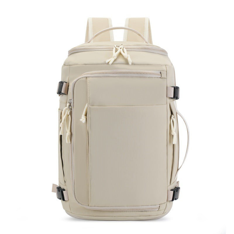Multi-Compartment Adventure Backpack Kalsten