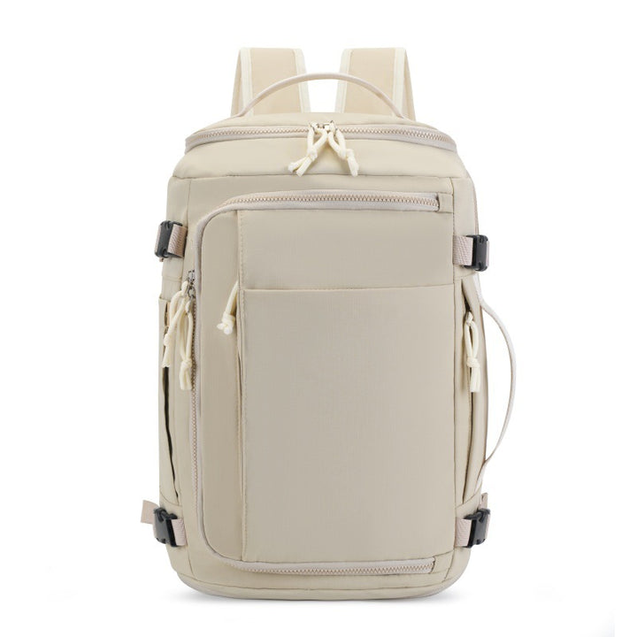 Multi-Compartment Adventure Backpack Kalsten