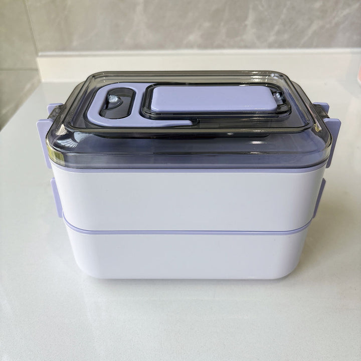 Airtight Stackable Food Storage Container