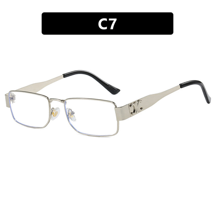 Men's Eyeglass Frame Kalsten