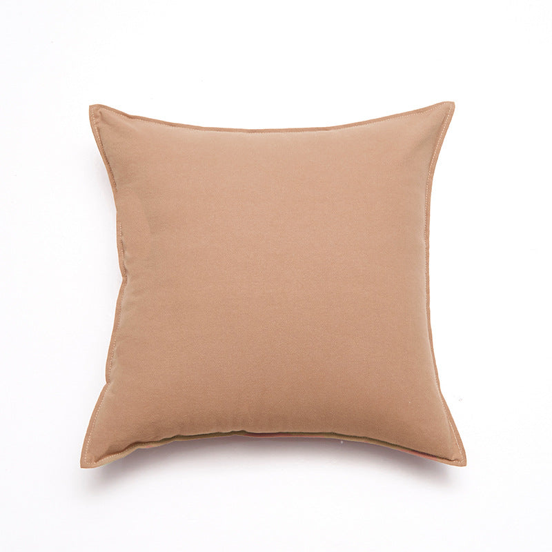 Luxury Soft Touch Decorative Pillow