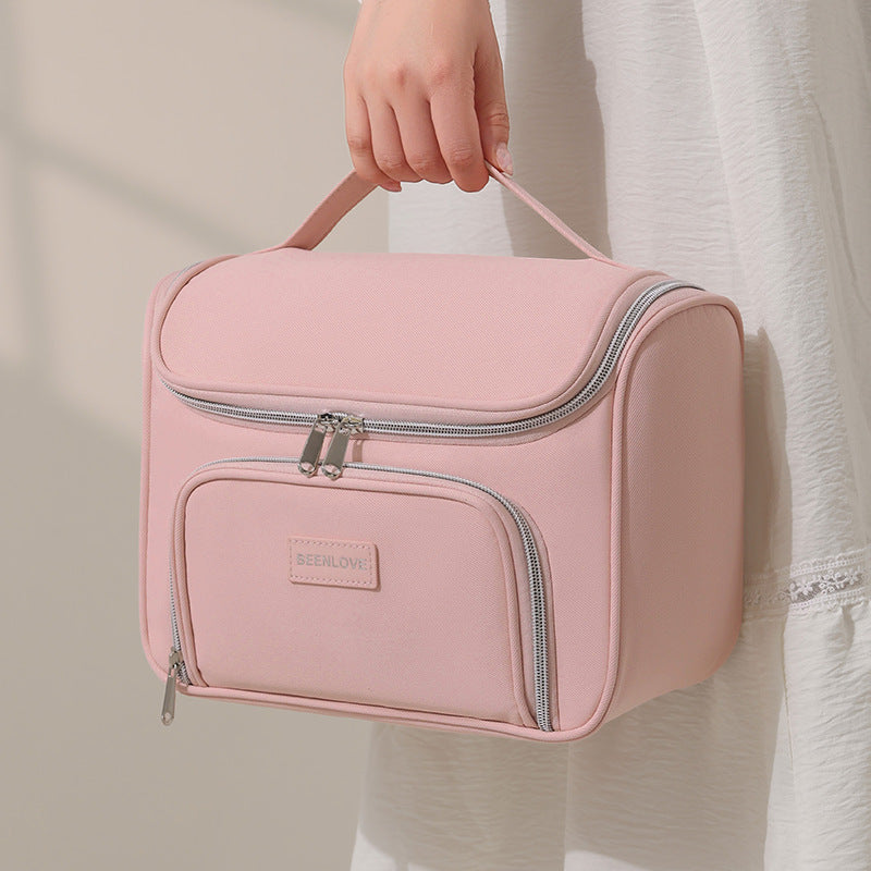 Premium Travel Cosmetic Case Kalsten