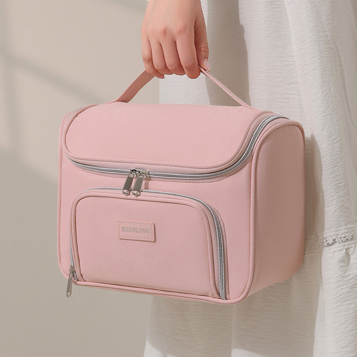 Premium Travel Cosmetic Case Kalsten